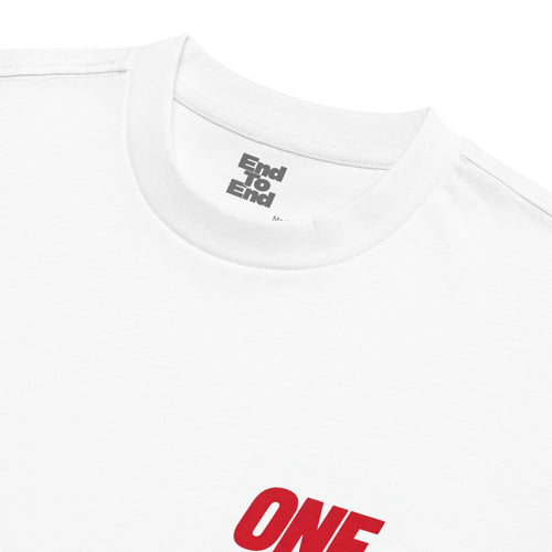 1-0 - Tee - End to End