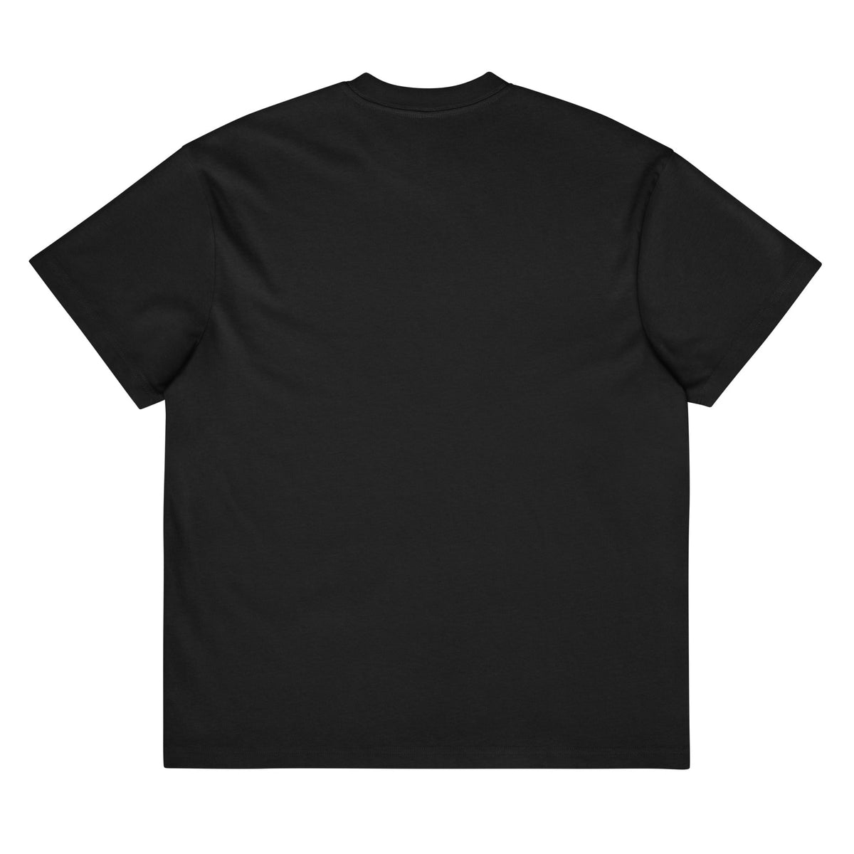 Arms in the Air - Tee - End to End