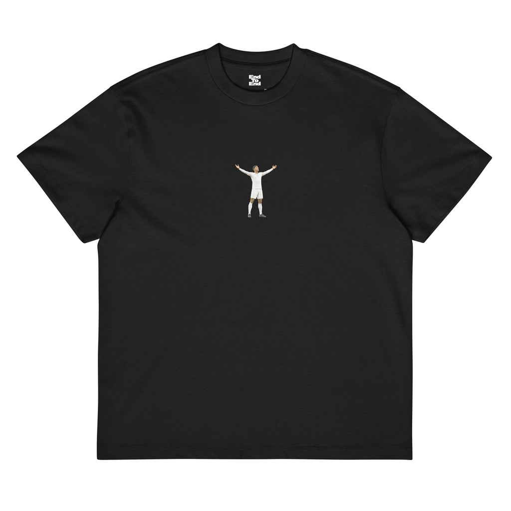 Arms in the Air - Tee - End to End