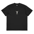 Arms in the Air - Tee - End to End