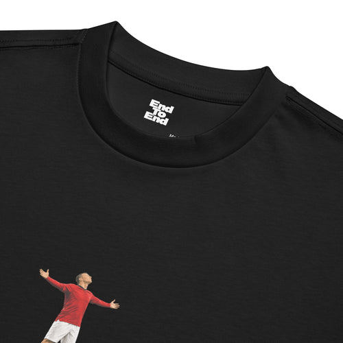 Arms Outstretched - Tee - End to End