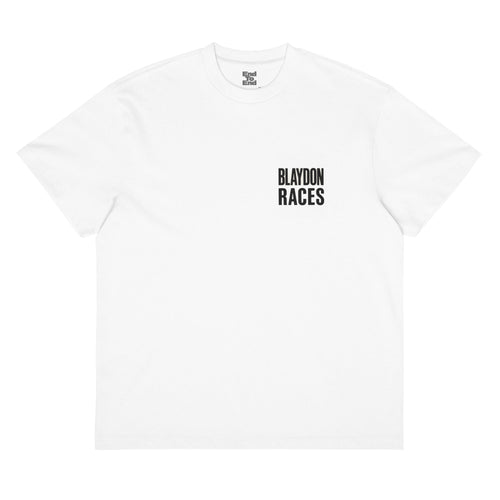 Blaydon Races - Tee - End to End
