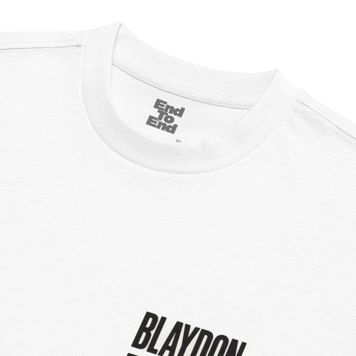 Blaydon Races - Tee - End to End