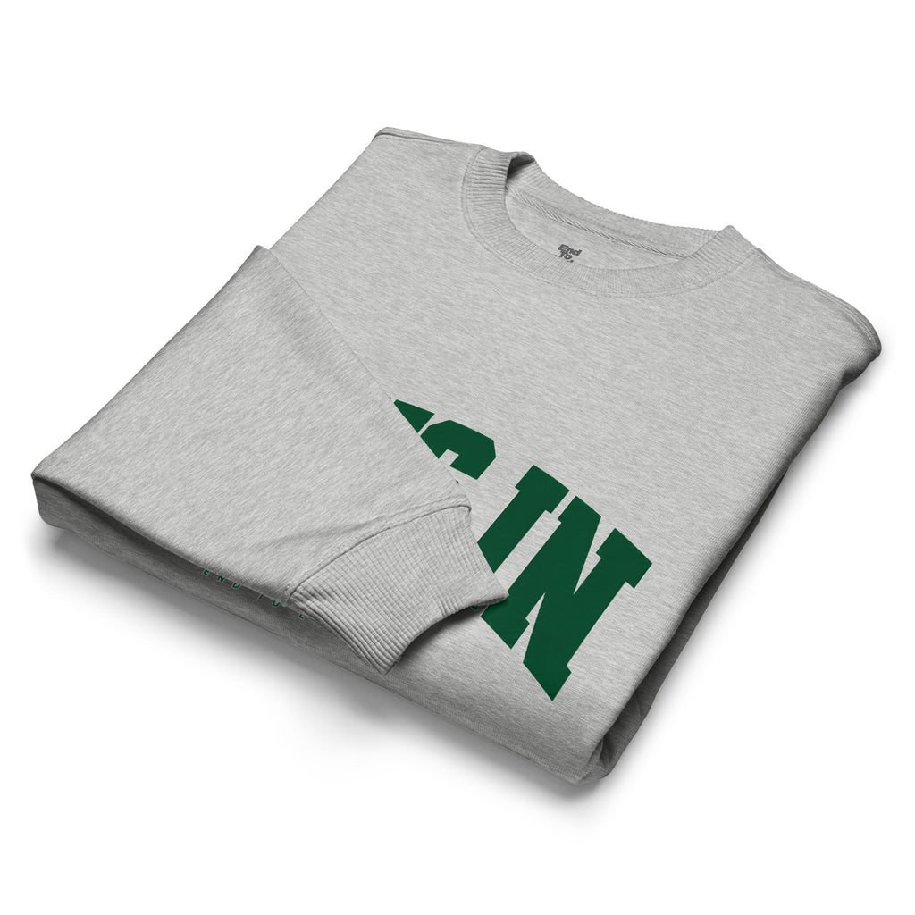 Boys in Green - Sweat - End to End