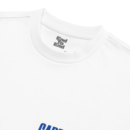 Carefree - Tee - End to End
