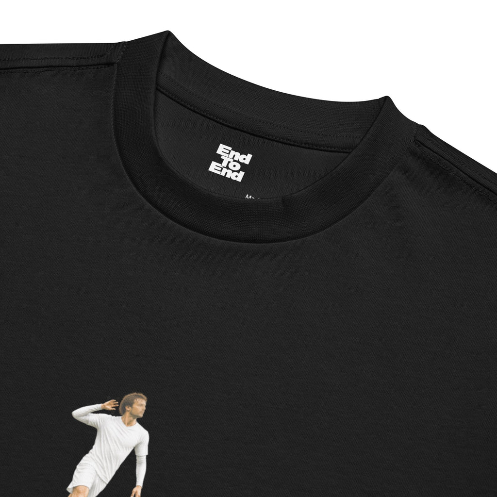 Crowd Call - Tee - End to End