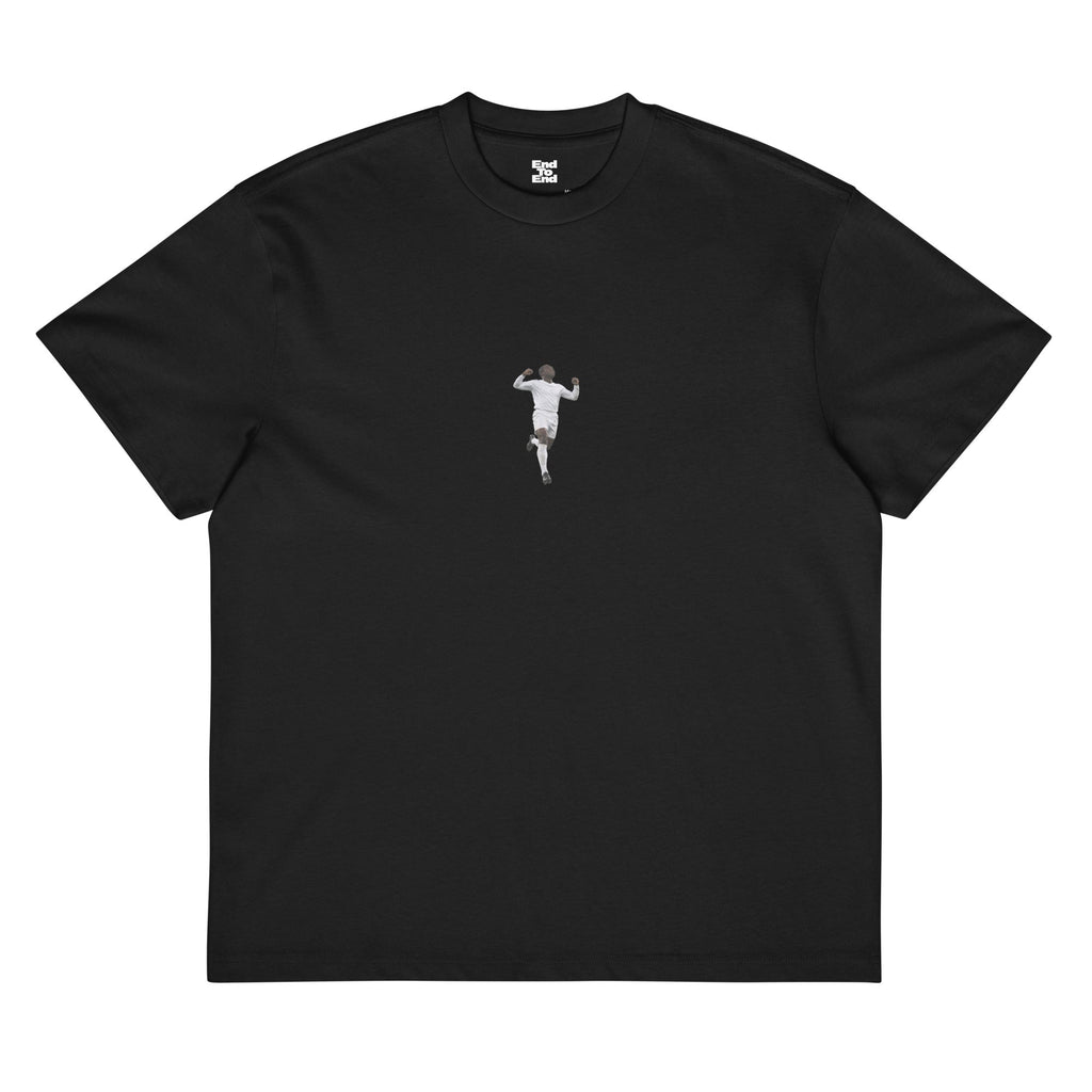 Double Fist - Tee - End to End