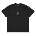 Double Fist - Tee - End to End
