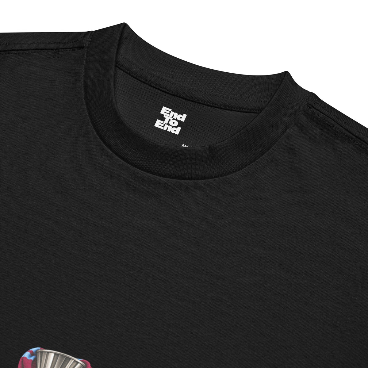 East End Glory - Tee - End to End