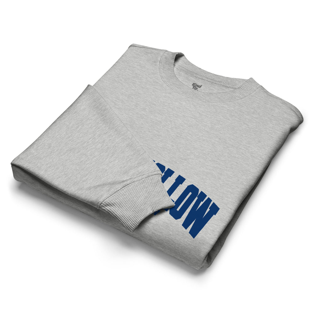 Follow Follow - Sweat - End to End