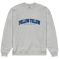 Follow Follow - Sweat - End to End