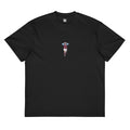 Goggles - Tee - End to End