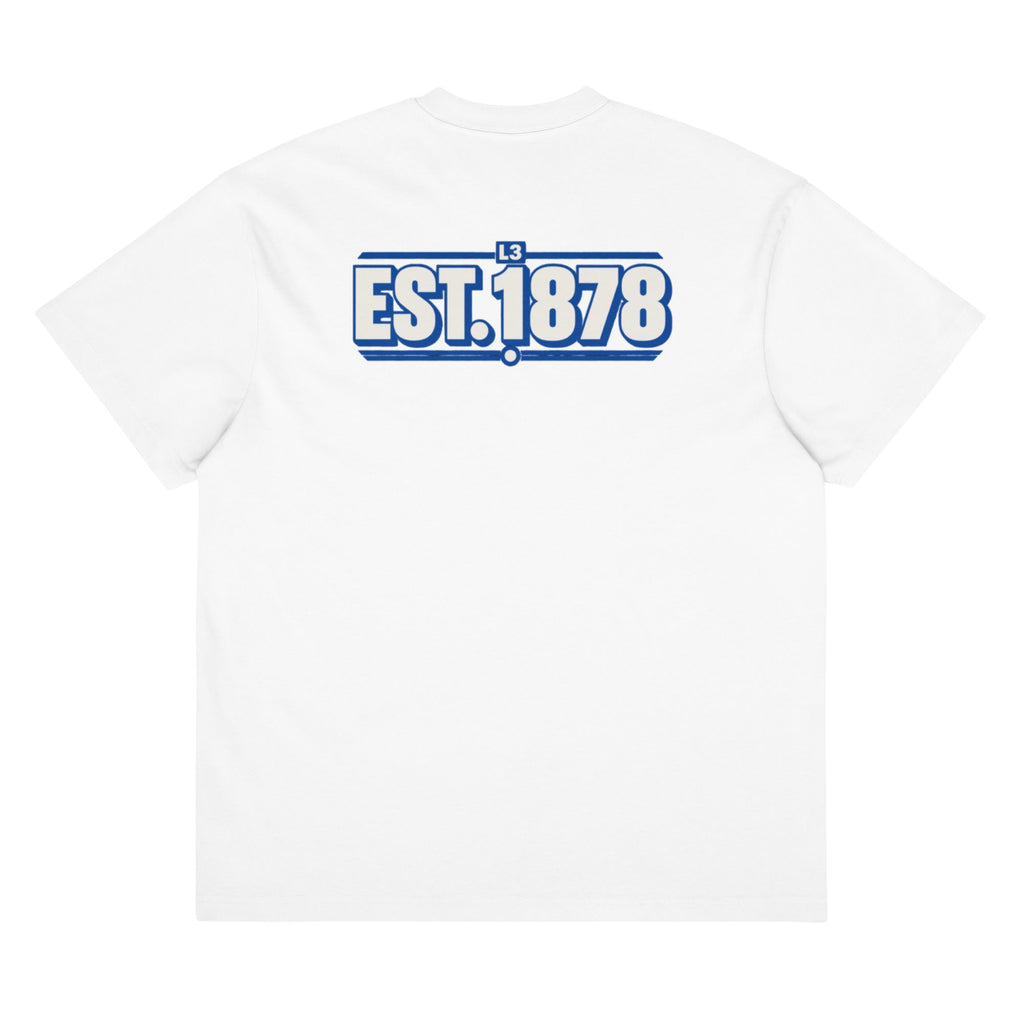 L3 - EST 1878 - Tee - End to End
