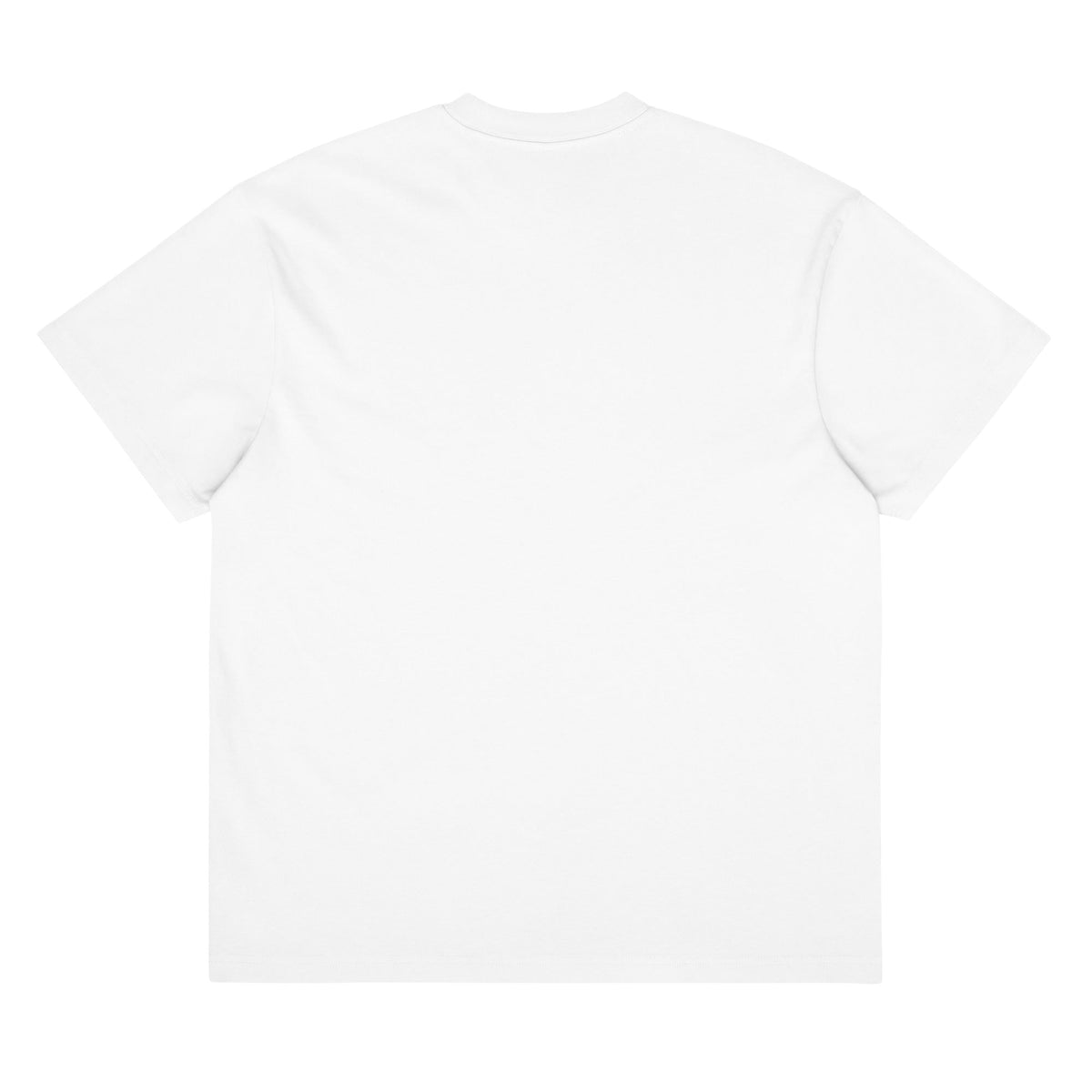 Mauled Again - Tee - End to End