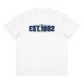 N17 - EST 1882 - Tee - End to End