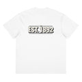 NE1 - EST. 1892 - Tee - End to End