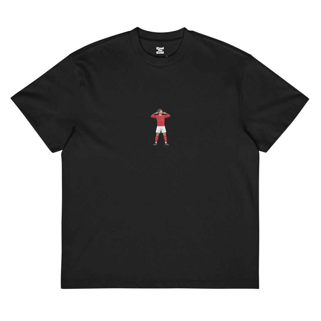 Noise Out - Tee - End to End