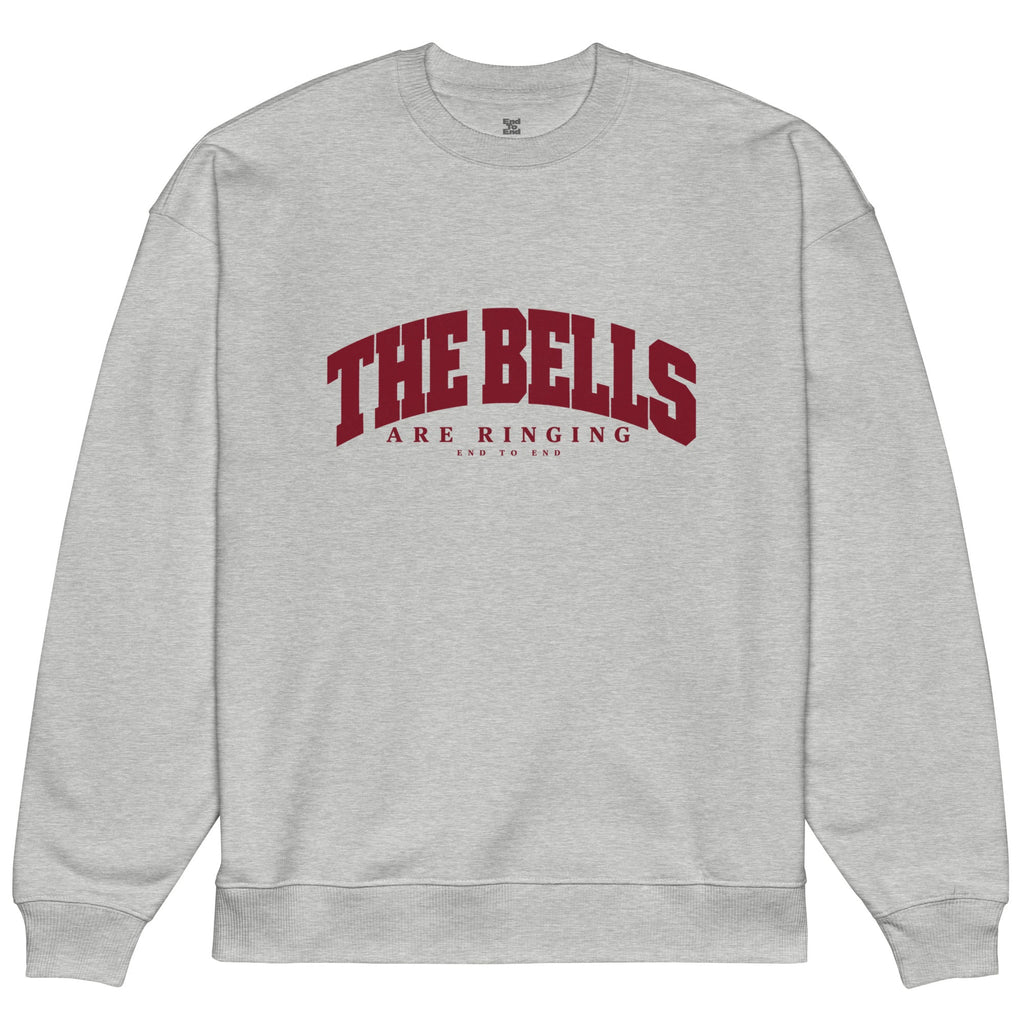 The Bells are Ringing - Sweat - End to End
