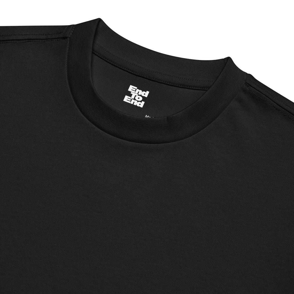 The Collection - Tee - End to End