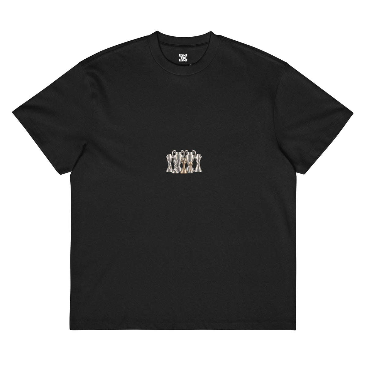 The Collection - Tee - End to End