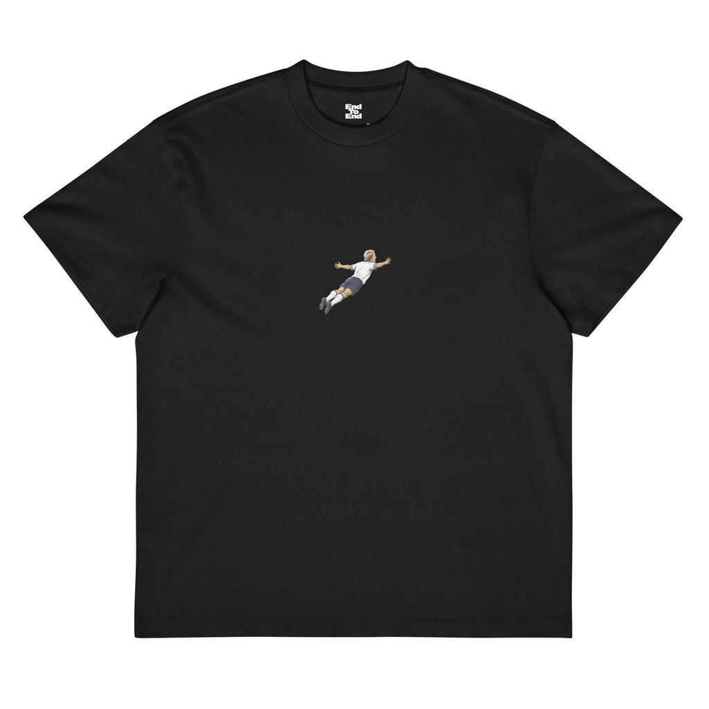 The Diver - Tee - End to End