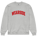 Wearside - Sweat - End to End
