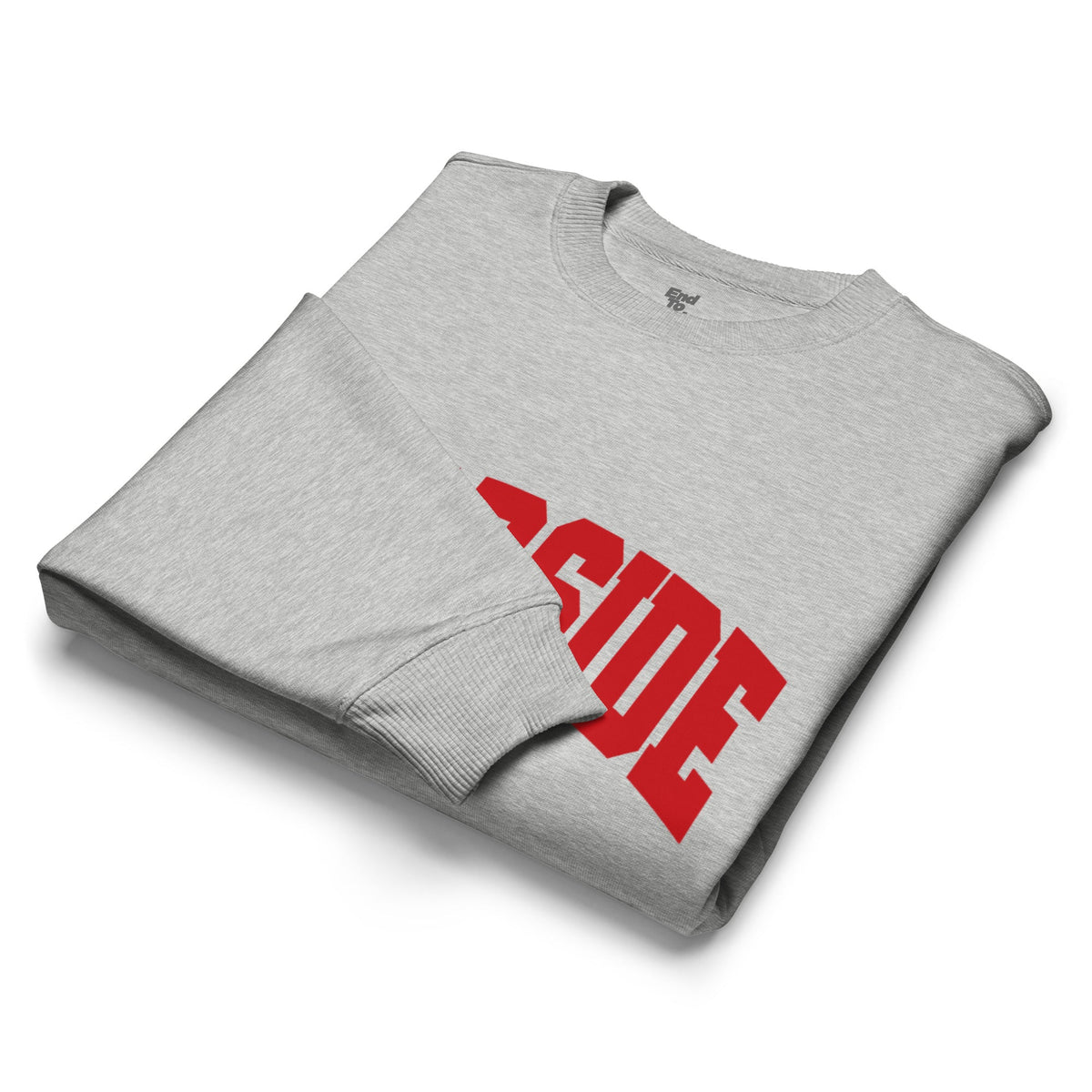 Wearside - Sweat - End to End